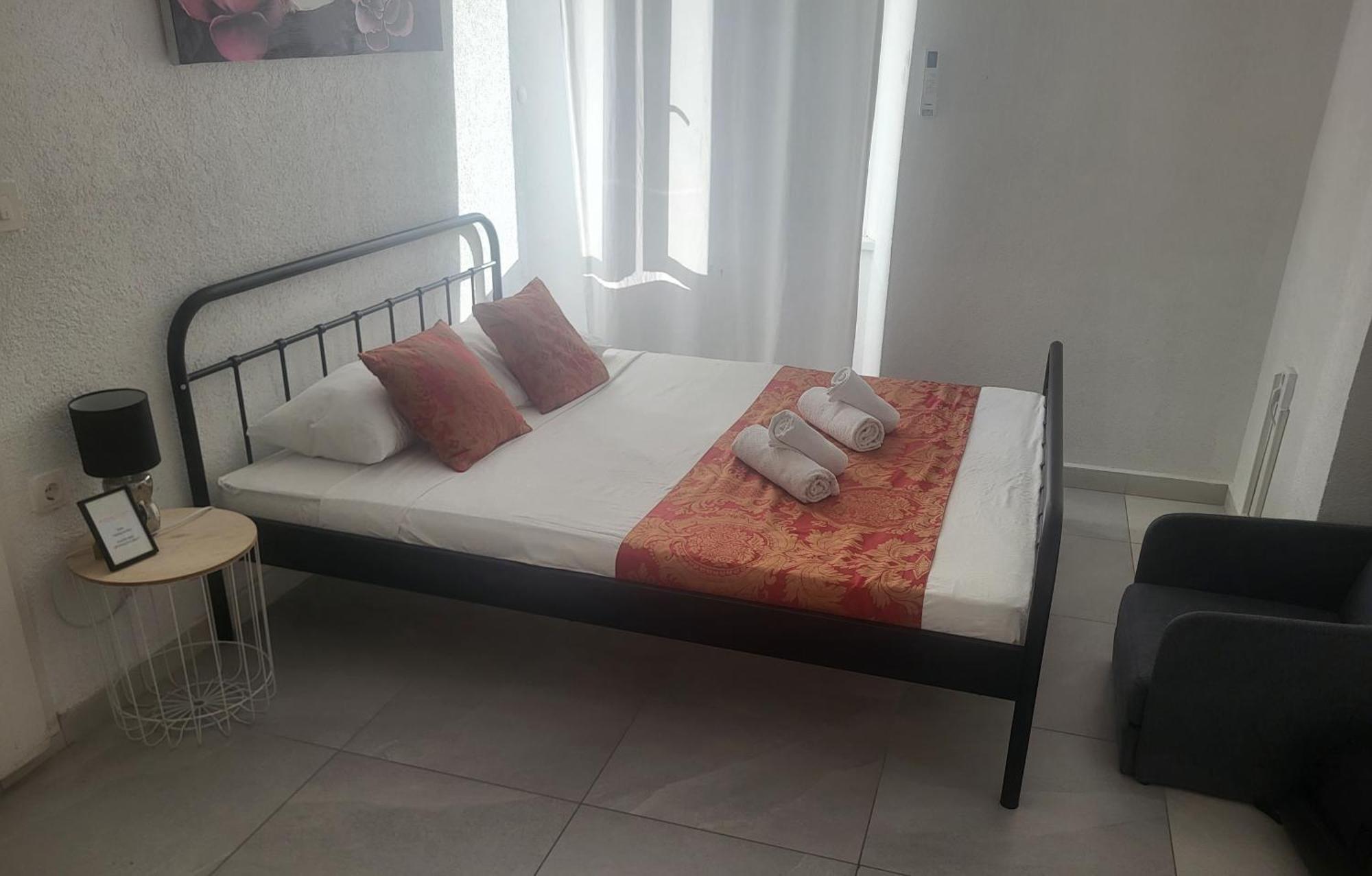 Cozy Rooms At Old City Gate Dubrovnik Buitenkant foto