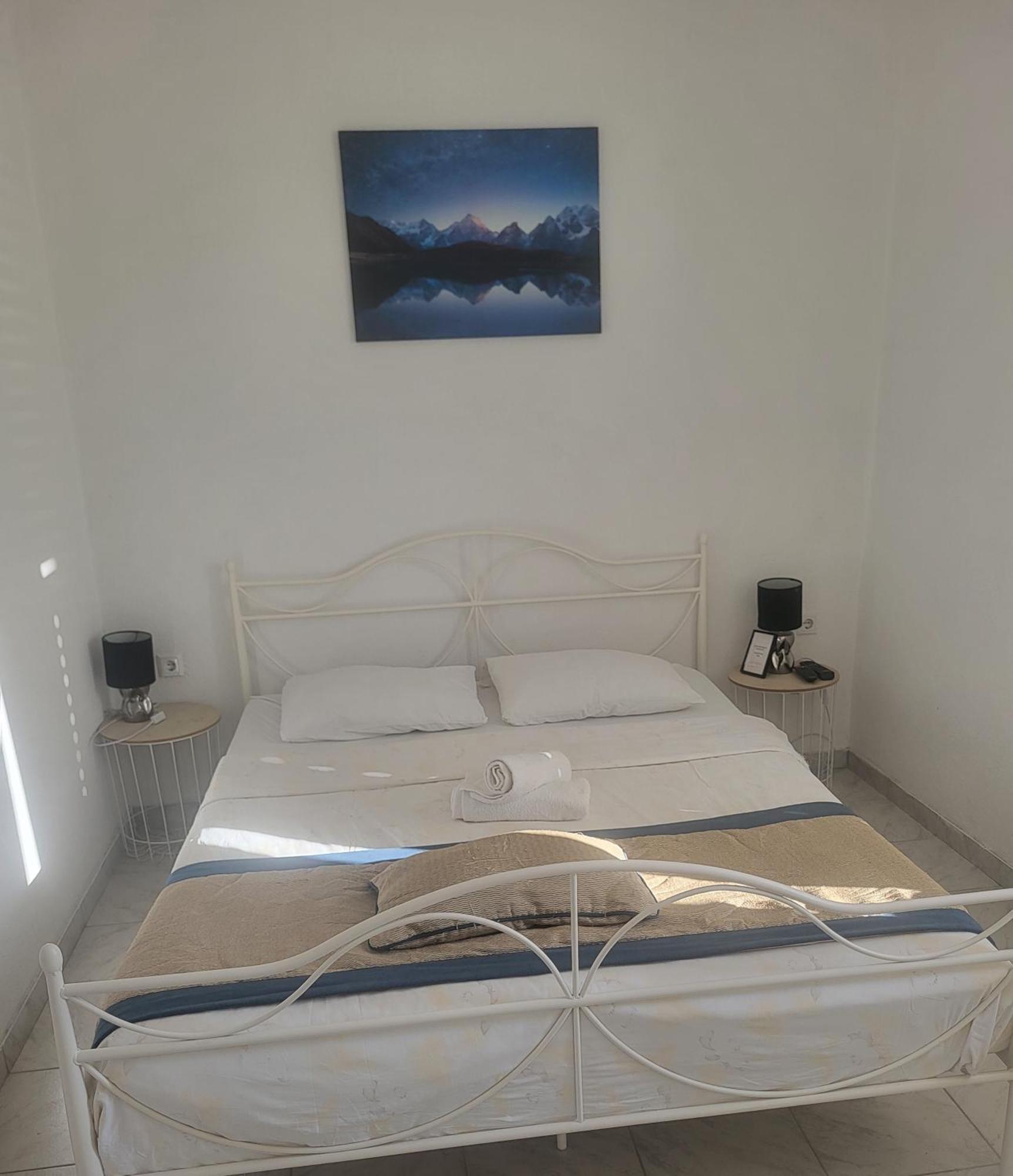 Cozy Rooms At Old City Gate Dubrovnik Buitenkant foto