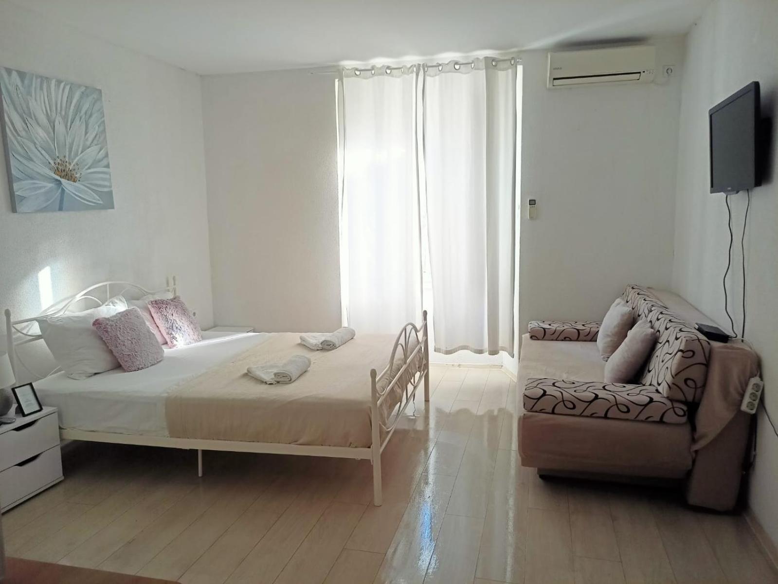 Cozy Rooms At Old City Gate Dubrovnik Buitenkant foto
