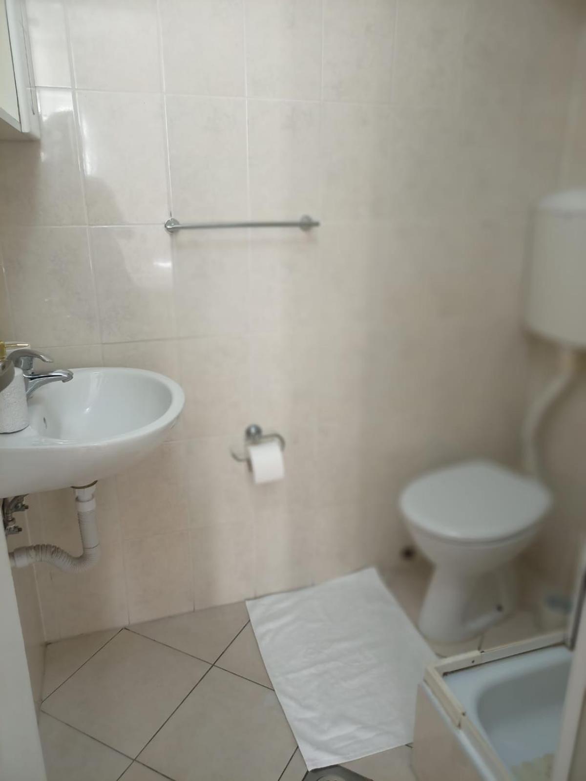 Cozy Rooms At Old City Gate Dubrovnik Buitenkant foto
