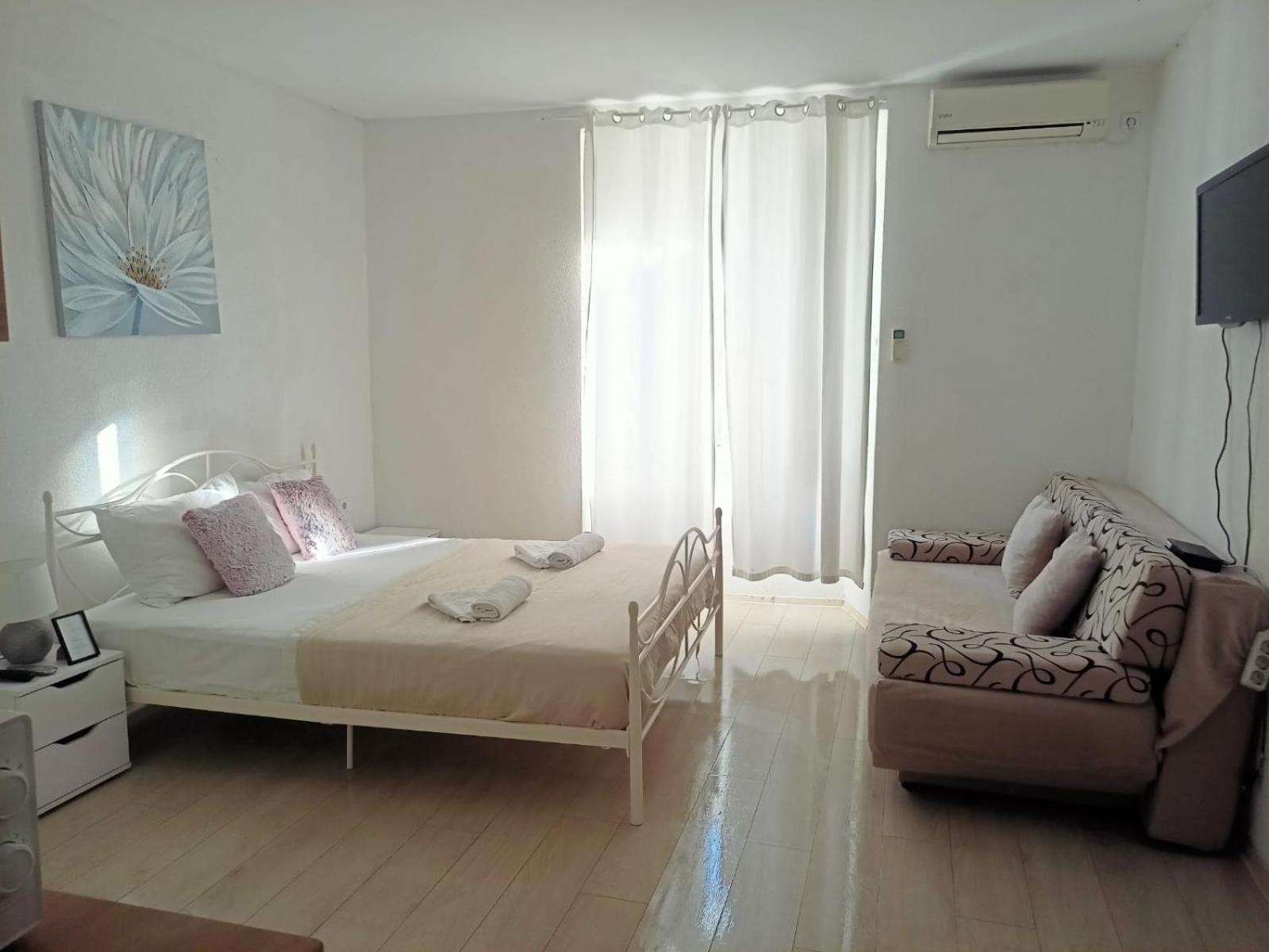 Cozy Rooms At Old City Gate Dubrovnik Buitenkant foto
