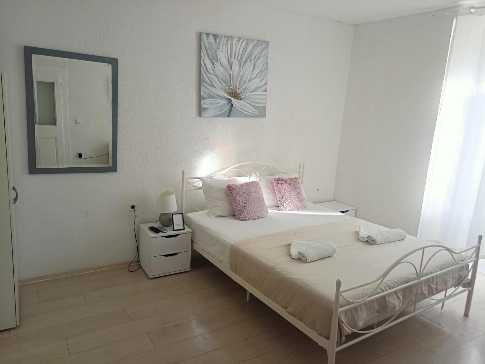 Cozy Rooms At Old City Gate Dubrovnik Buitenkant foto